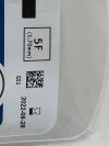 BOSTON SCIENTIFIC Expo RCB 5F H749085261901 Exp.2022-08  (Z3) H749085261901 Expo RCB 5F