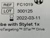 MEDTRONIC MicroTargeting FC1019 Exp.2022-03  (D9) FC1019 MicroTargeting