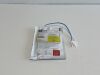 MEDLINE Defibrillation Electrode MDSZOL100LO Exp.2024-08  (N18) MDSZOL100LO Defibrillation Electrode