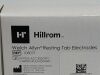 WELCH ALLIN Box of 500 Resting Tab Electrodes 108071 Exp.2022-07  (G2) Resting Tab Electrodes