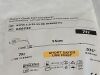 COOK MEDICAL Flexor Check-Flo G56232 Exp.2022-08  (H8) G56232 Flexor Check-Flo