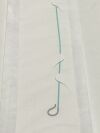 BOSTON SCIENTIFIC 4F Flush Contra M001315250 Exp.2022-07  (H8)  M001315250 4F Flush Contra