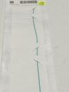 BOSTON SCIENTIFIC 4F Flush Contra M001315250 Exp.2022-07  (H8)  M001315250 4F Flush Contra