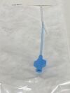 ANGIO DYNAMICS Accu-Vu Pigtail 13709801 Exp.2022-08  (M35) 13709801 Accu-Vu Pigtail