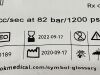 COOK MEDICAL Lot of 4 Beacon Tip G08578 Exp.2022-09  (M35) G08578