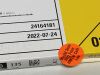 BOSTON SCIENTIFIC Sterling H74939032604010 Exp.2022-07  (M49) H74939032604010 Sterling