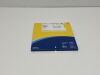 BOSTON SCIENTIFIC Lot of 2 Sterling Balloon Catheter H74939032706010 Exp.2022-07  (M49) H74939032706010 Sterling