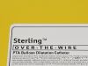 BOSTON SCIENTIFIC Sterling H74939032806010 Exp.2022-07  (M49) H74939032806010 Sterling