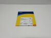 BOSTON SCIENTIFIC Sterling Balloon Catheter  H74939032506010 Exp.2022-07  (M22) H74939032506010 Sterling