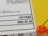 BOSTON SCIENTIFIC Sterling Balloon Catheter  H74939032506010 Exp.2022-07  (M22) H74939032506010 Sterling