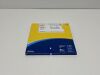 BOSTON SCIENTIFIC Sterling Balloon Catheter  H74939032506010 Exp.2022-07  (M22) H74939032506010 Sterling