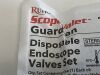 OLIMPUS Olympus Lot of 30 ScopeValet Guardian 345SVVO Exp.2022-07  (T73)