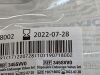 OLIMPUS Olympus Lot of 30 ScopeValet Guardian 345SVVO Exp.2022-07  (T73)