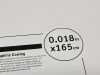 BOSTON SCIENTIFIC Transend M001468130 Exp.2022-09  (M46) M001468130 Transend