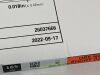 BOSTON SCIENTIFIC Transend M001468130 Exp.2022-09  (M46) M001468130 Transend