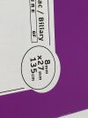 BOSTON SCIENTIFIC Express LD Iliac/Biliary H74938047830130 Exp.2022-09  (M37) H74938047830130 Express LD Iliac/Biliary