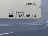 PENUMBRA INC. Lantern PXSLIMLAN115T45 Exp.2022-08  (M23) PXSLIMLAN115T45 Lantern