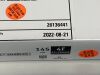 BOSTON SCIENTIFIC AngioJet Solent Dista 111303-001 Exp.2022-08  (M5) 111303-001 AngioJet Solent Dista