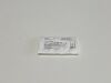 COVIDIEN Argyle Y Barbed Connector 8888272013 Exp.2021-11  (K34) 8888272013 Argyle Y Barbed Connector
