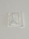COVIDIEN Argyle Y Barbed Connector 8888272013 Exp.2021-11  (K34) 8888272013 Argyle Y Barbed Connector