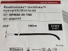 COOK MEDICAL Roadrunner UniGlide G56177 Exp.2022-07  (K34)  G56177 Roadrunner UniGlide