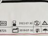 COOK MEDICAL Roadrunner UniGlide G56177 Exp.2022-07  (K34)  G56177 Roadrunner UniGlide