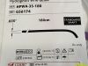 COOK MEDICAL Roadrunner UniGlide G56174 Exp.2022-06  (K34)  G56174 Roadrunner UniGlide