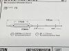 BOSTON SCIENTIFIC Small Peripheral Cutting Balloon M001PCBO2515140F Exp.2022-08  (K34) M001PCBO2515140F Small Peripheral Cutting Balloon