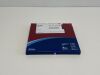 BOSTON SCIENTIFIC Small Peripheral Cutting Balloon M001PCBO2515140F Exp.2022-08  (K34) M001PCBO2515140F Small Peripheral Cutting Balloon