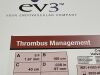 EV3 Thrombus Management 41053-01 Exp.2022-08  (K25)  41053-01 Thrombus Management