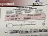 EV3 Thrombus Management 41053-01 Exp.2022-08  (K25)  41053-01 Thrombus Management