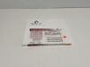 EV3 Thrombus Management 41053-01 Exp.2022-08  (K25)  41053-01 Thrombus Management