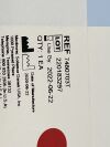 MEDTRONIC Bone Filler Device 7480703T  Exp.2022-06  (K25) 7480703T Bone Filler Device