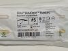 AMBU Lot of 2 AuraOnce Standard 341500000 Exp.2022-08  (K25) 341500000 AuraOnce Standard