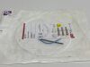 COOK MEDICAL Geenen G21480  Exp.2022-08  (K25) G21480 Geenen