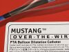 BOSTON SCIENTIFIC Mustang 5F H74939171040240 Exp.2022-09  (K45) H74939171040240 Mustang 5F