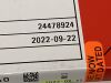 BOSTON SCIENTIFIC Mustang 5F H74939171040240 Exp.2022-09  (K45) H74939171040240 Mustang 5F