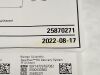 BOSTON SCIENTIFIC Lot of 2 NaviFlex Rx M00533560 Exp.2022-08  (Q3) M00533560 NaviFlex Rx