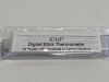 KMP Lot of 58 Digital Stick Thermometer 413EKM-00 (K32)  413EKM-00 Digital Stick Thermometer