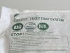 BARD SureStep Foley Tray System A399400A Exp.2023-02  (J7) A399400A