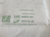 BARD SureStep Foley Tray System A399400A Exp.2023-02  (J7) A399400A