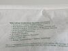 BARD SureStep Foley Tray System A399400A Exp.2023-02  (J7) A399400A