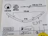 COOK MEDICAL GEENEN PANCREATIC STENT G21575 Exp.2022-06  (N10) G21575 Geenen