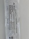 BERKELEY M. Lot of 2 Synevac Vacuum Curette 601 Exp.2022-08  (N7) 601 Synevac Vacuum Curette