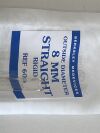 BERKELEY M. Lot of 2 Synevac Vacuum Curette 601 Exp.2022-08  (N7) 601 Synevac Vacuum Curette