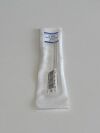 BERKELEY M. Lot of 2 Synevac Vacuum Curette 601 Exp.2022-08  (N7) 601 Synevac Vacuum Curette