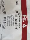 TERUMO Lot of 8 Pinnacle Fr.4 RSS403 Exp.2022-07  (N7) RSS403 Pinnacle Fr.4