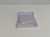 PHARMASEPT Sterile Clear Sleeve MAS2125  Exp.2026-11  (N7) MAS2125 Sterile Clear Sleeve