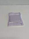 PHARMASEPT Sterile Clear Sleeve MAS2125  Exp.2026-11  (N7) MAS2125 Sterile Clear Sleeve