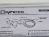 INNOVO INC. Oxymizer Disposable 0-224  (N8) 0-224 Oxymizer Disposable